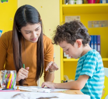 Filipino Childminders