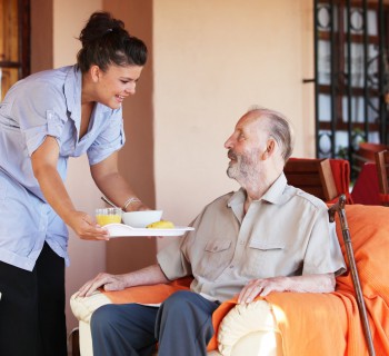 Parkinson's Patient Care